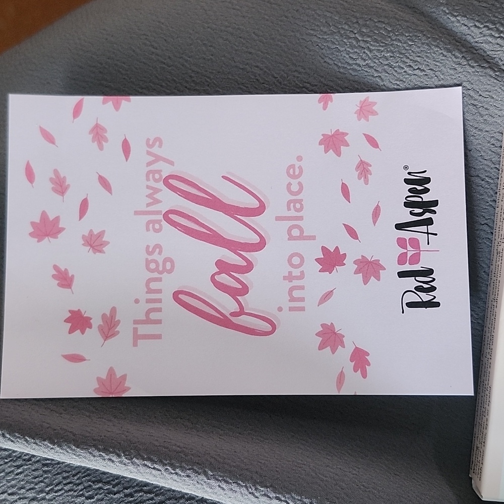 Luxe False Lash